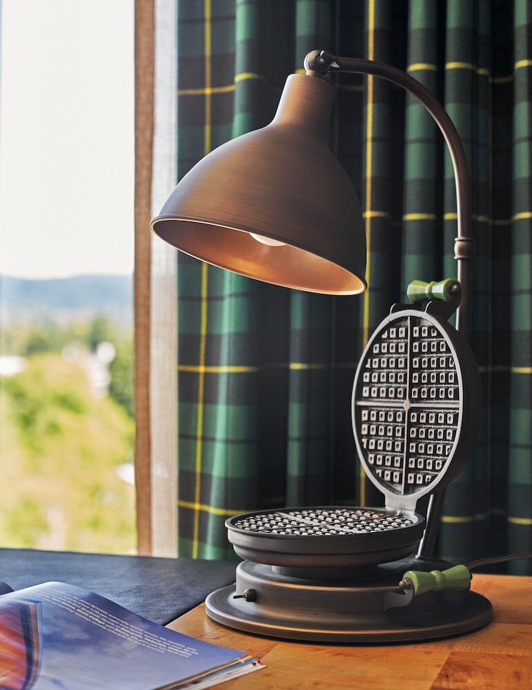 Фото Graduate Eugene