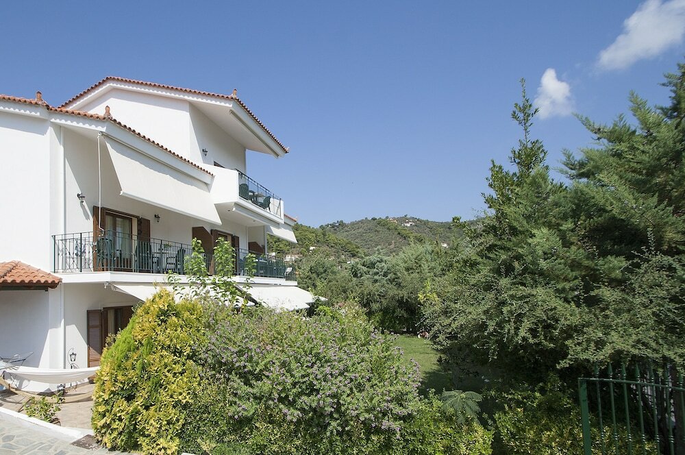 Фото Nina's House