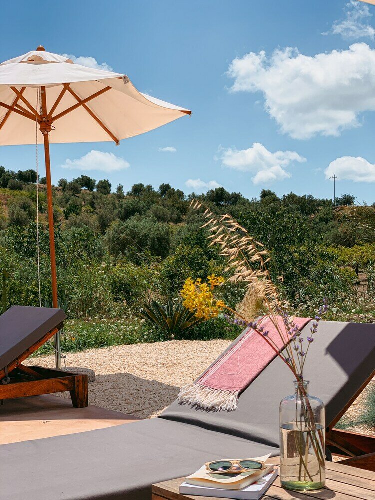 Фото Iuta Glamping & Farm