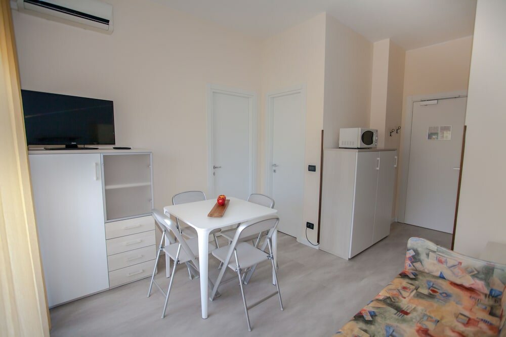 Фото Residence La Palma