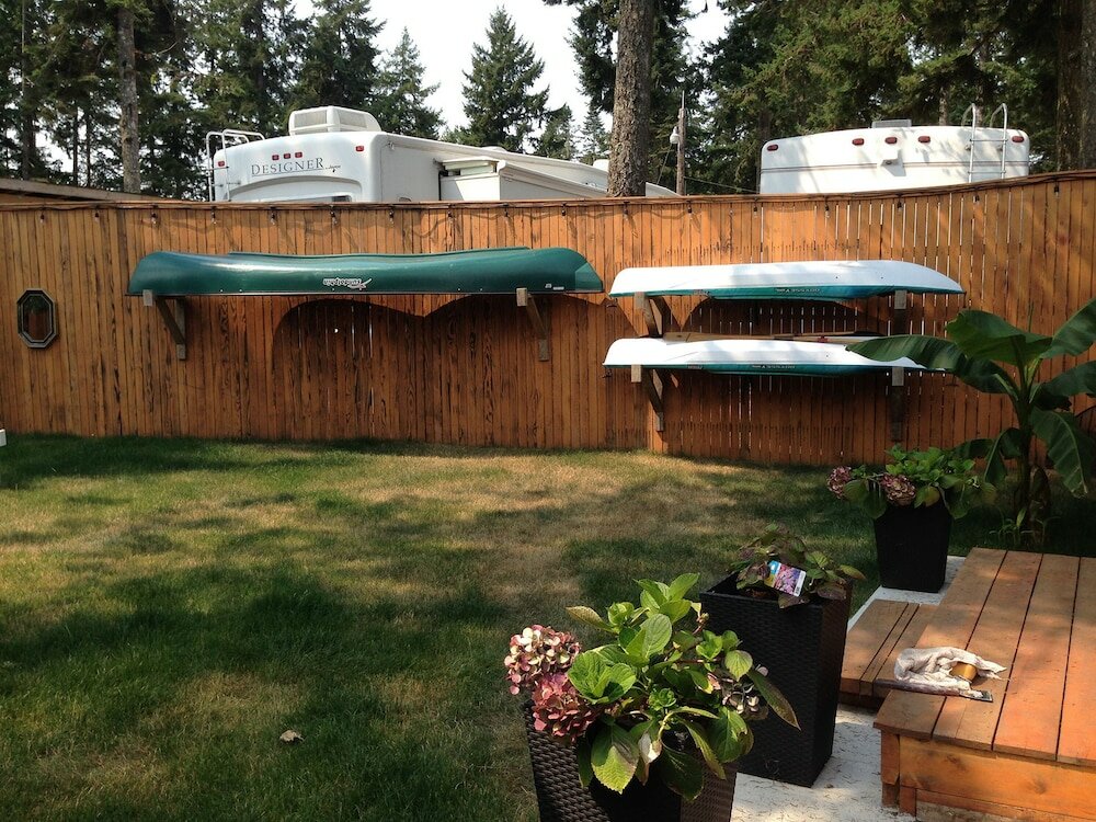 Фото Shelter Bay Resort