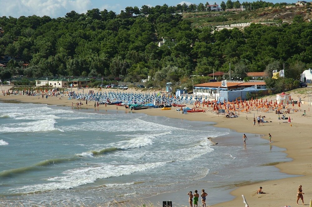 Фото Residence Club Sole Mare