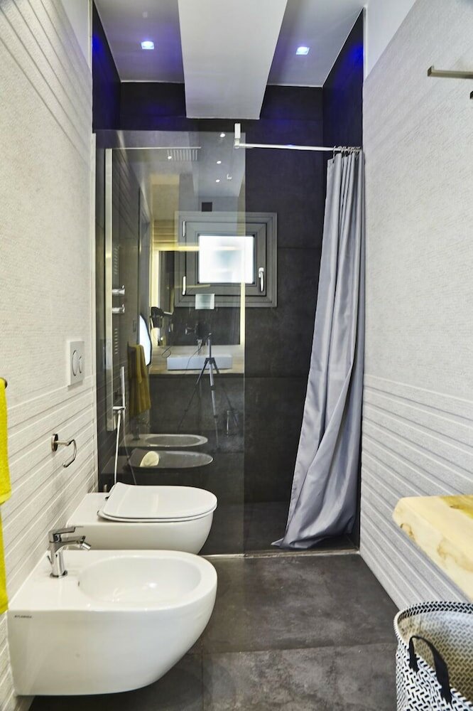 Фото Incentro Rooms