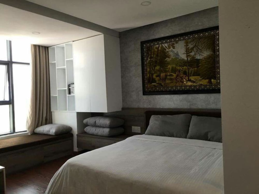 Фото High Coastal Apartment