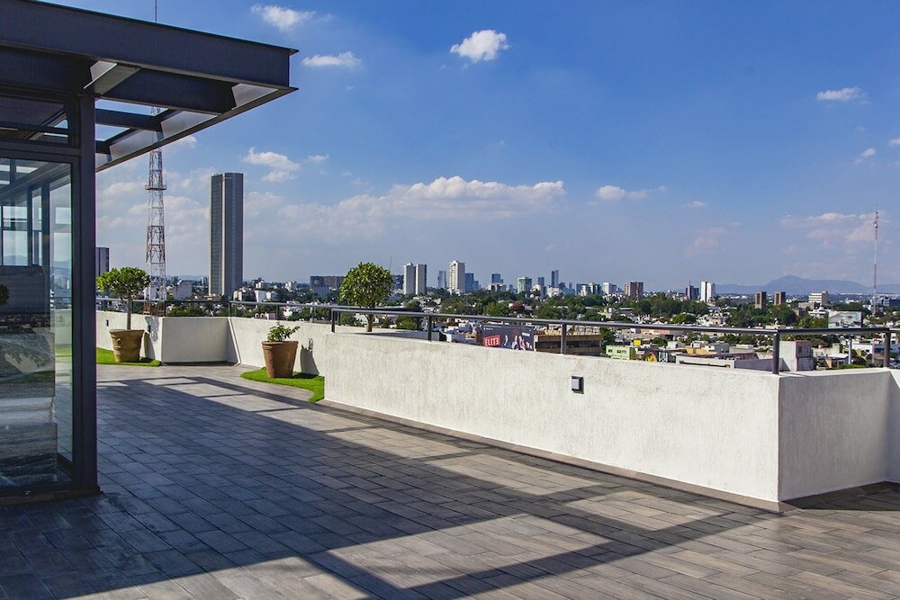 Фото Blue Pepper Premium Rooms