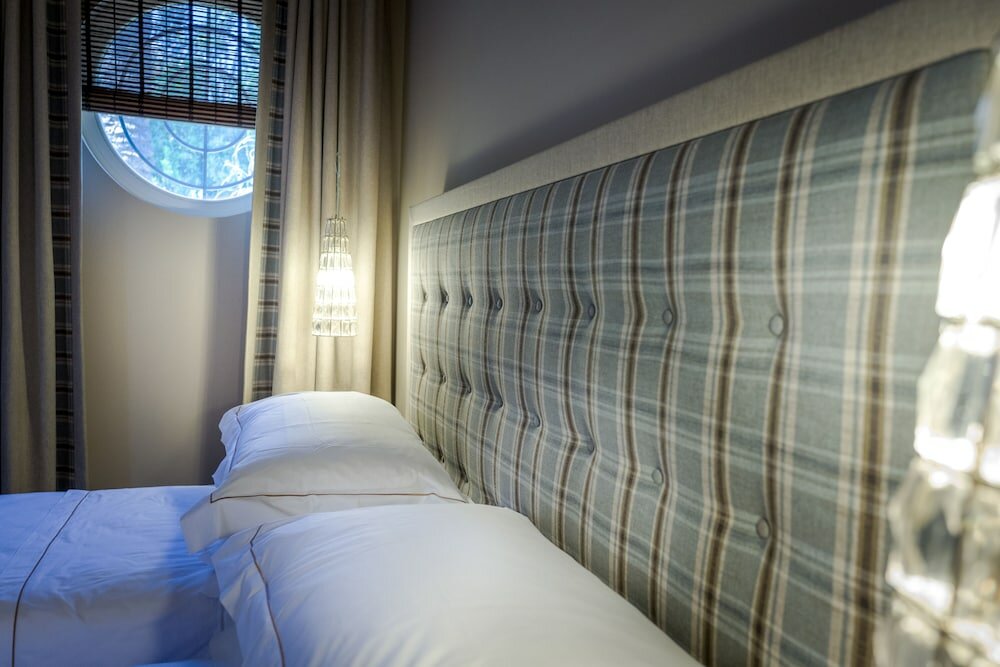 Фото Villa Lanzirotti Luxury Property