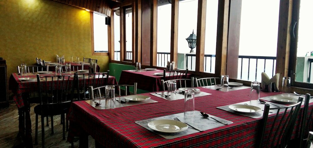 Фото Hotel Mount Royale