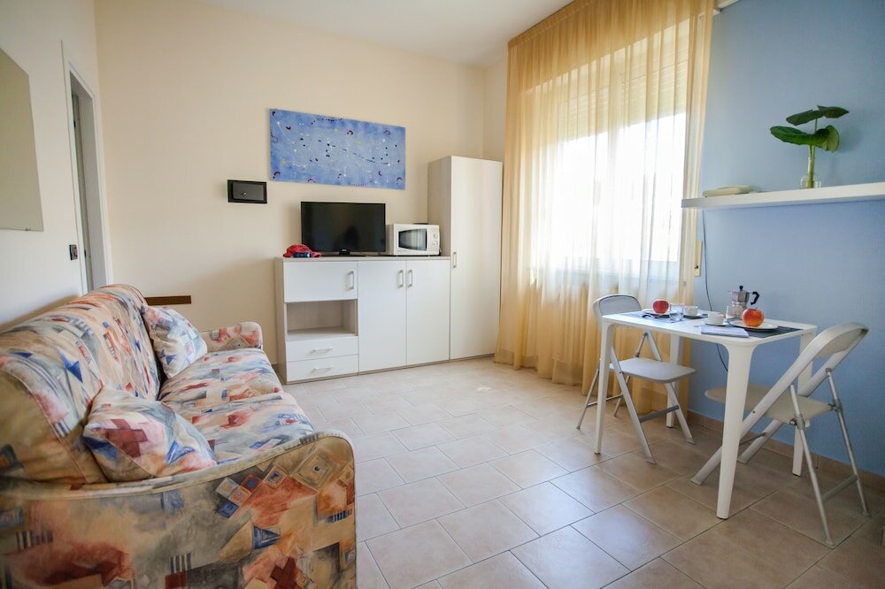 Фото Residence La Palma