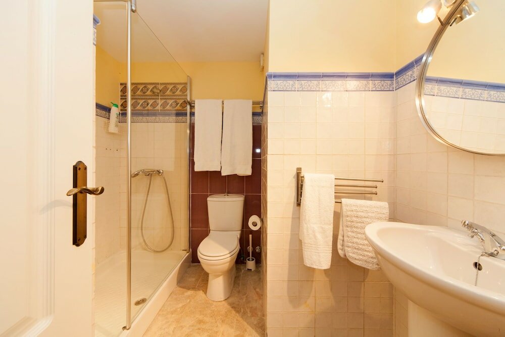 Фото Las Casas de Moratín