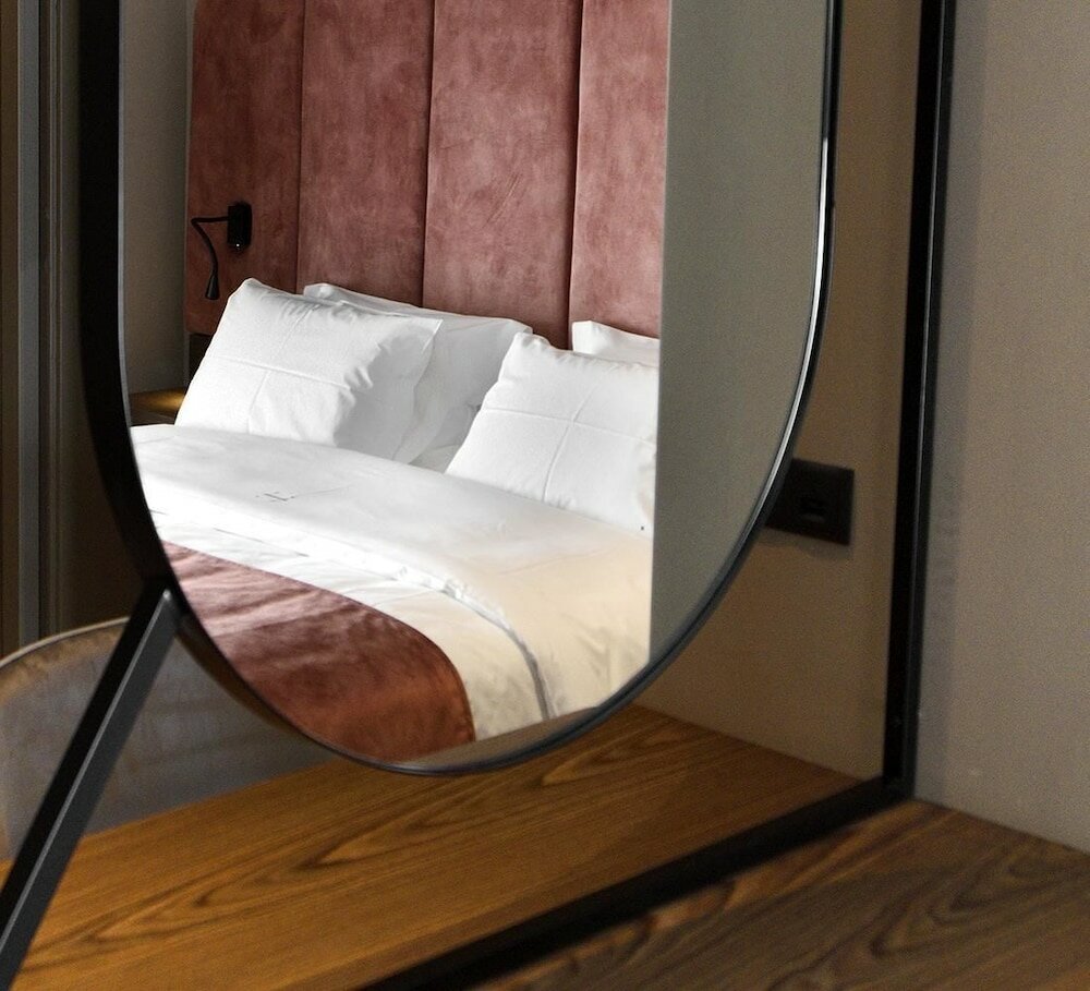 Фото Roomore Apartments