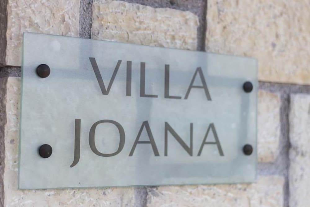 Фото Abi Luxury Villas