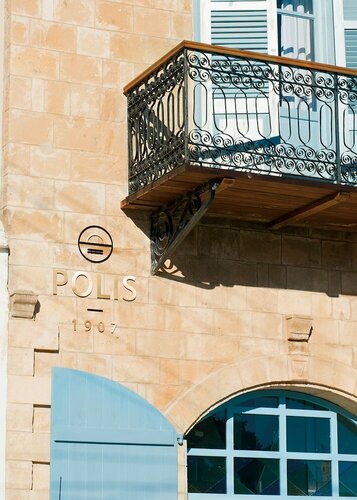 Гостиница Polis 1907 by Louis Hotels