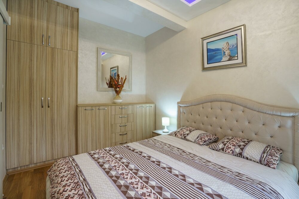 Фото One Bedroom M Becici