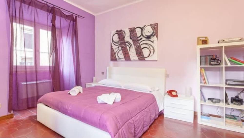 Фото Almacromondo B&b