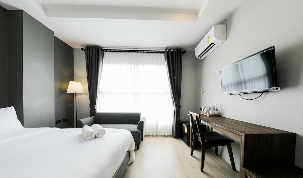 Фото Get GuestHouse 2