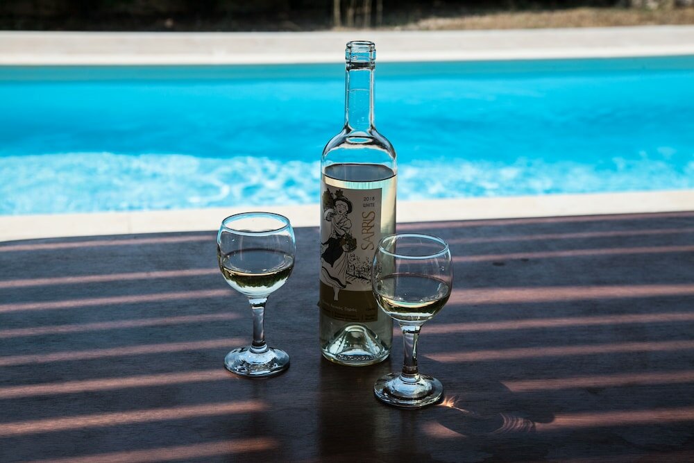 Фото Villa Anthia