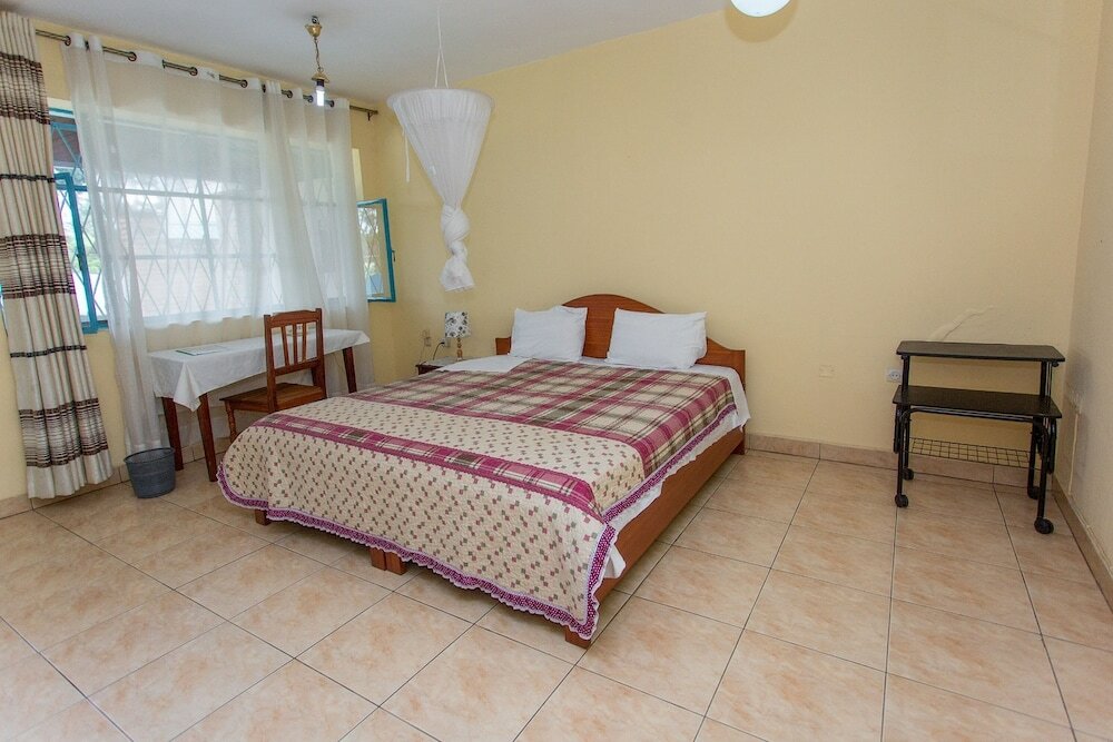 Фото Bethany Investment Kiyovu