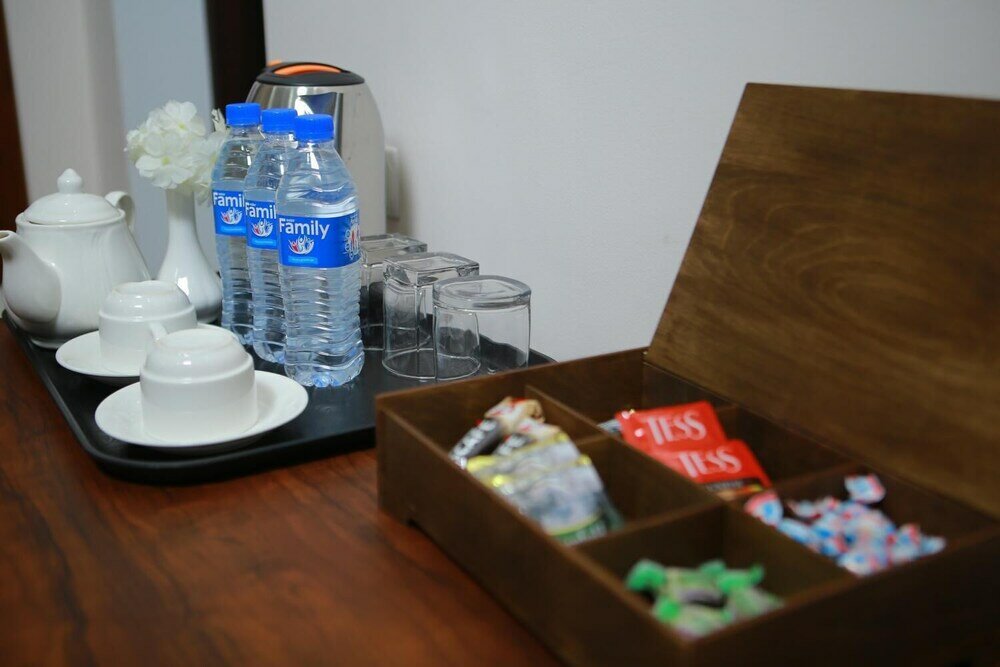 Фото  Boulevard Palace Hotel