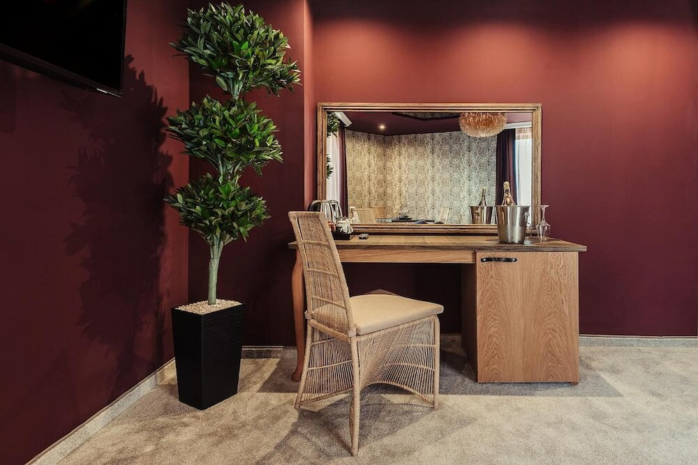 Фото Opu Boutique Hotel