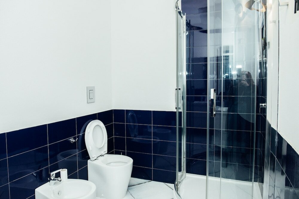 Фото B&b L'Ambasciata