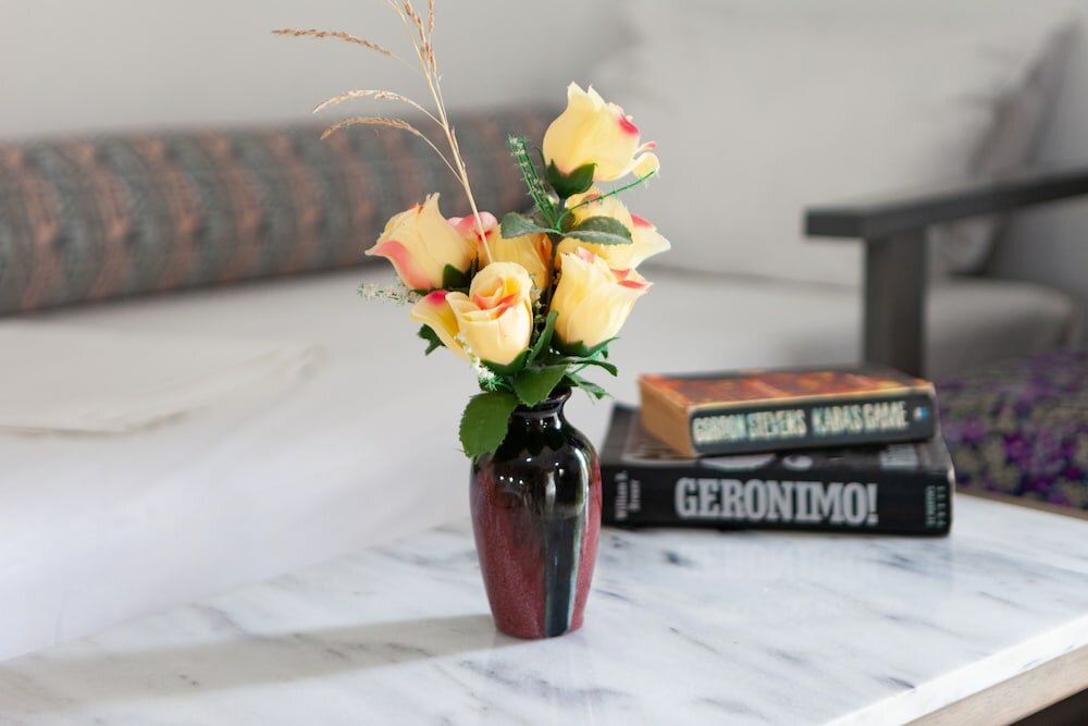 Фото Blue Dream Hotel