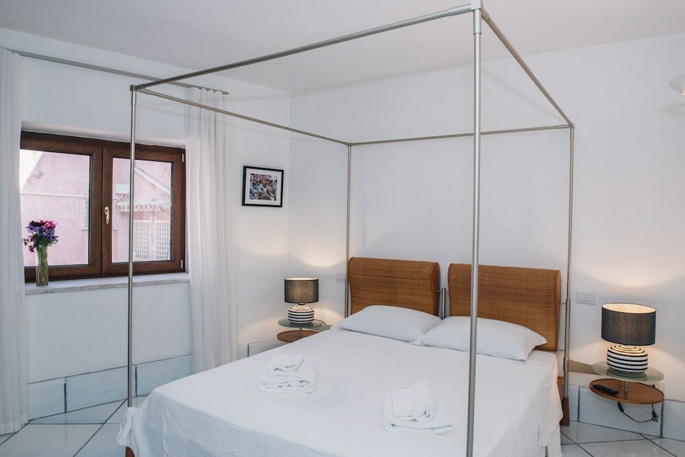 Фото B&b L'Ambasciata