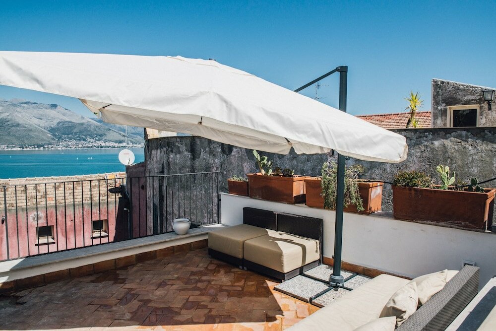 Фото B&b L'Ambasciata