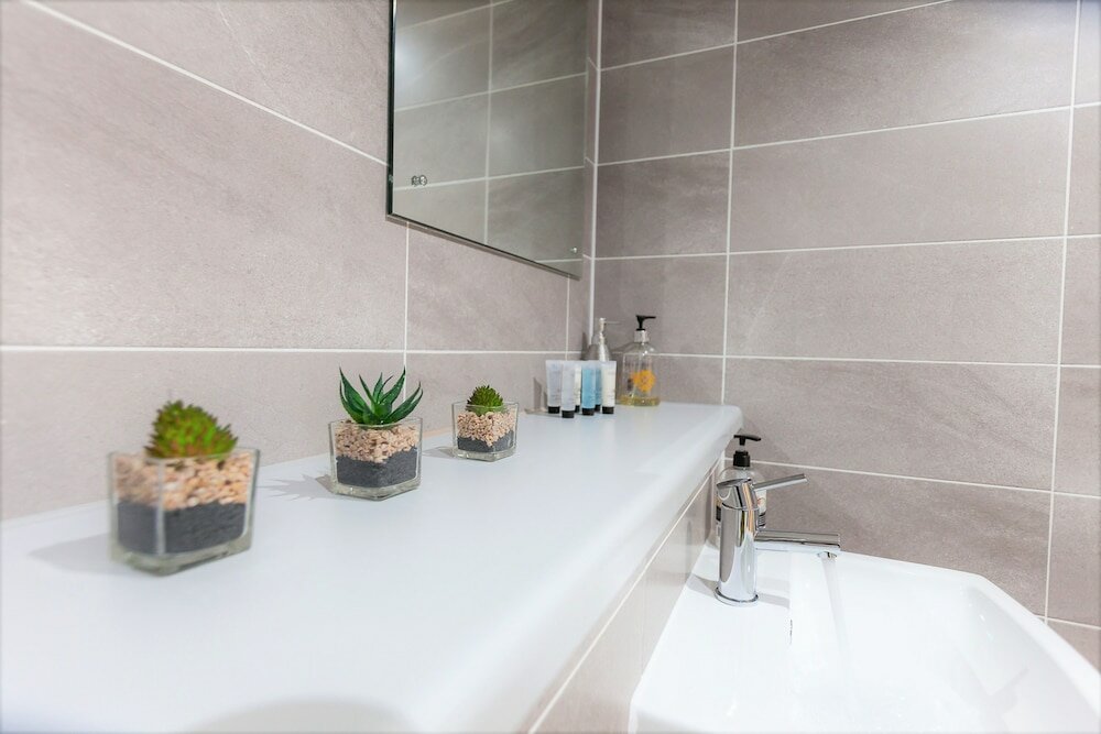 Фото Beautiful Apartments in Media City