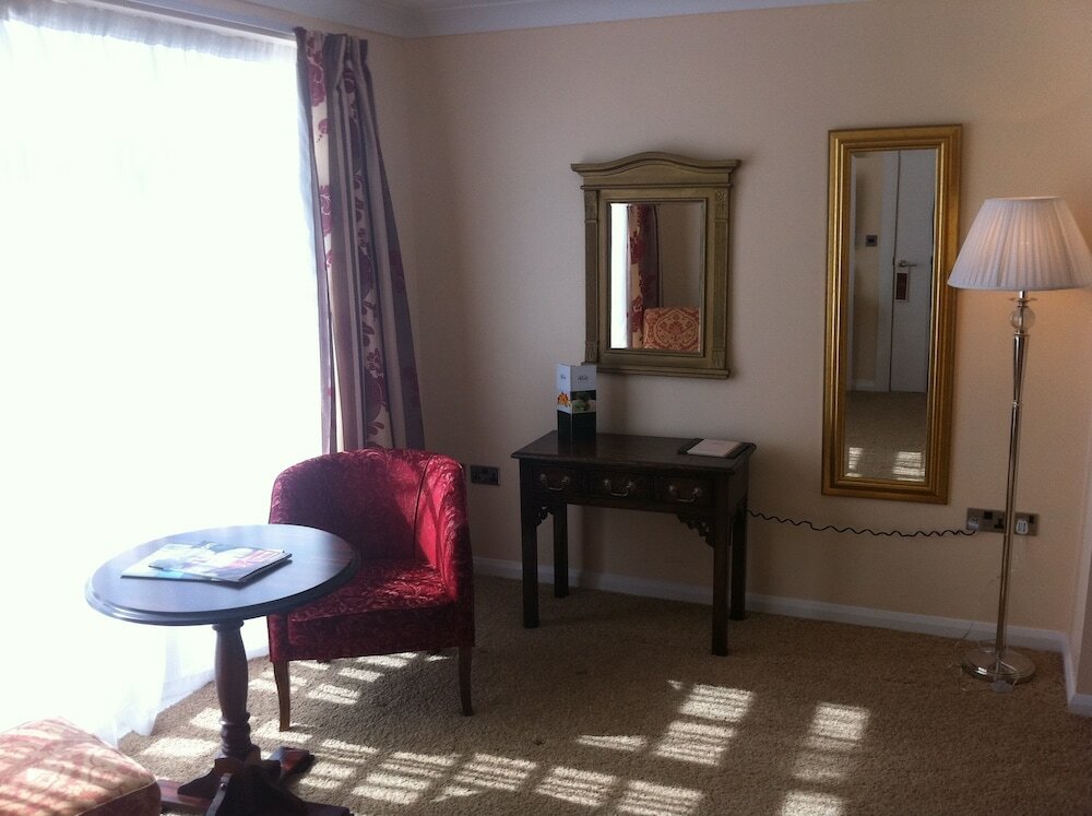 Фото The Villa Wrea Green