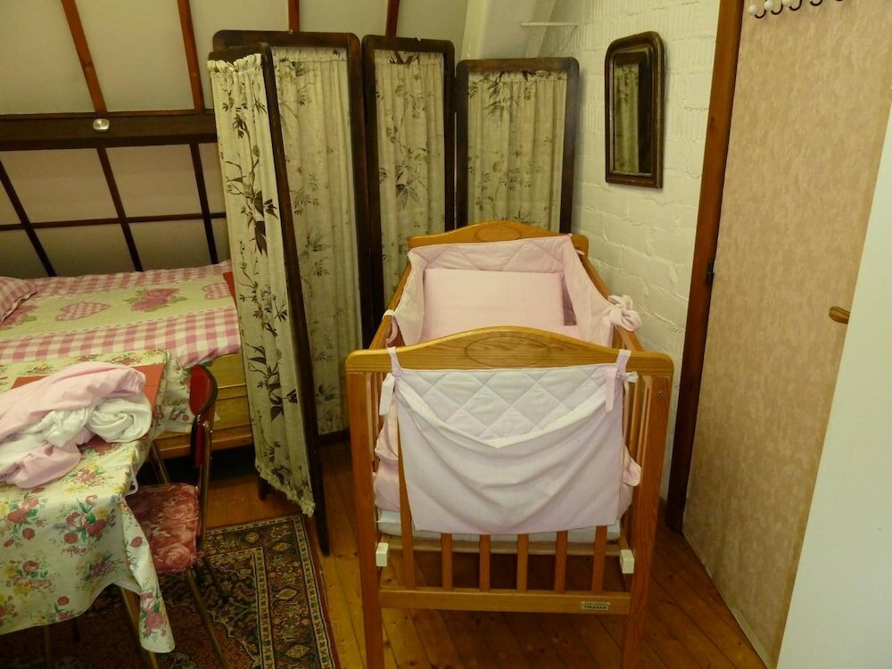 Фото B&b 't Nieuw Lijsternest