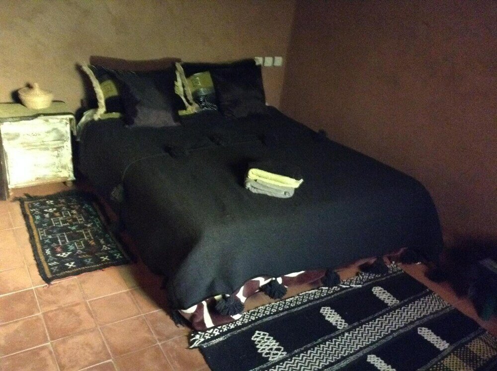 Фото Riad Dar Ouzoud