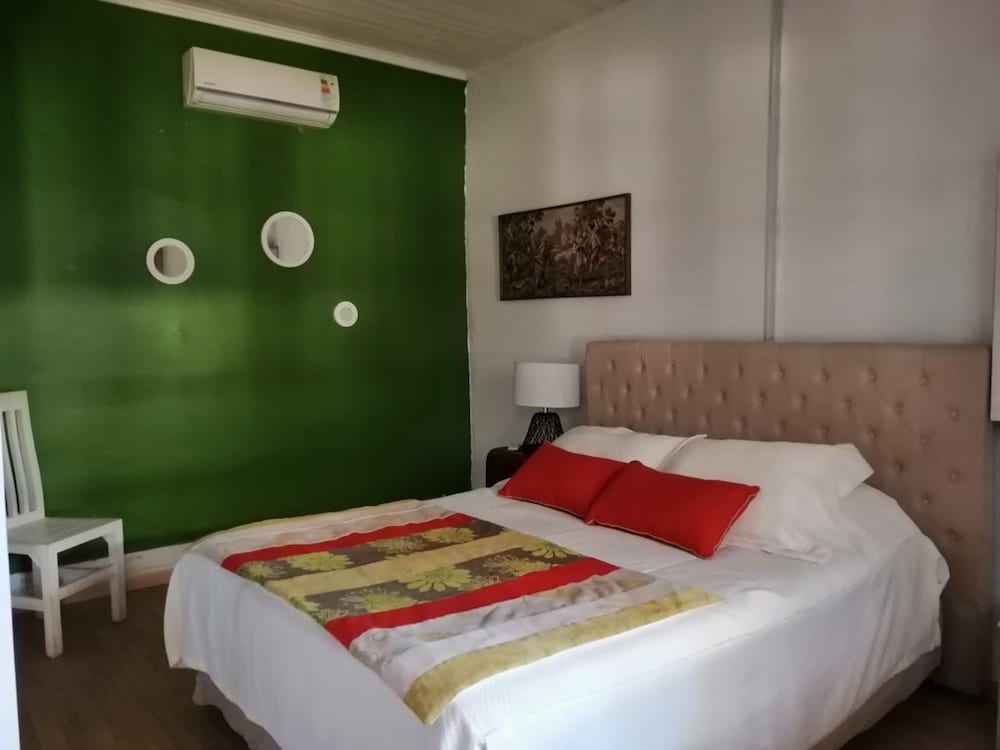 Фото Hostal Viña Malva