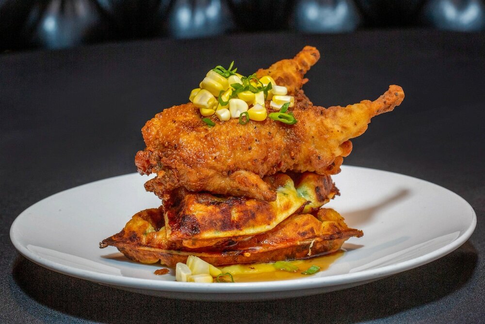 Фото Cambria Hotel Boston, Downtown - South Boston