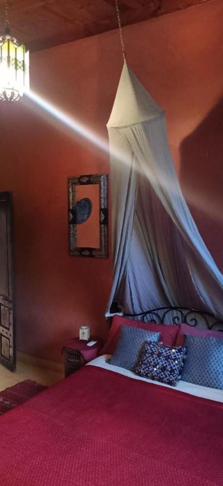 Фото Riad Dar Ouzoud