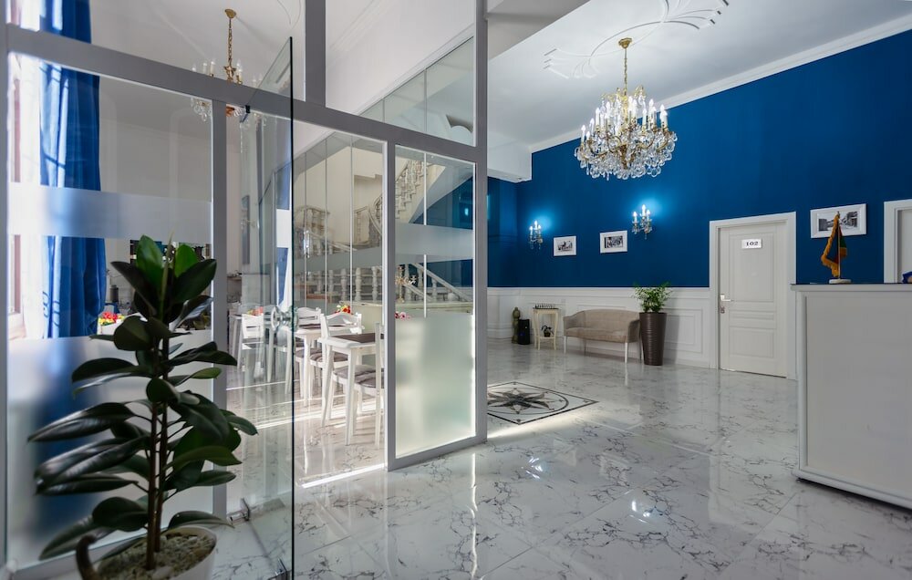 Фото Baku Palace Hotel