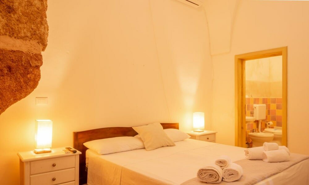 Фото B&b Palazzo Blandolino