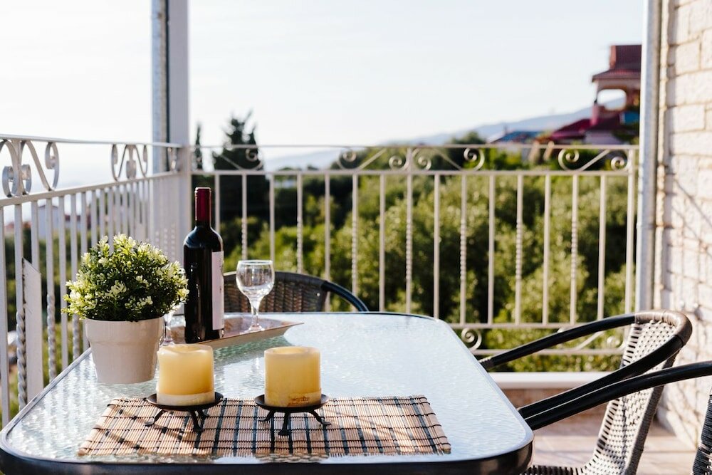 Фото Villa Mons & Mare