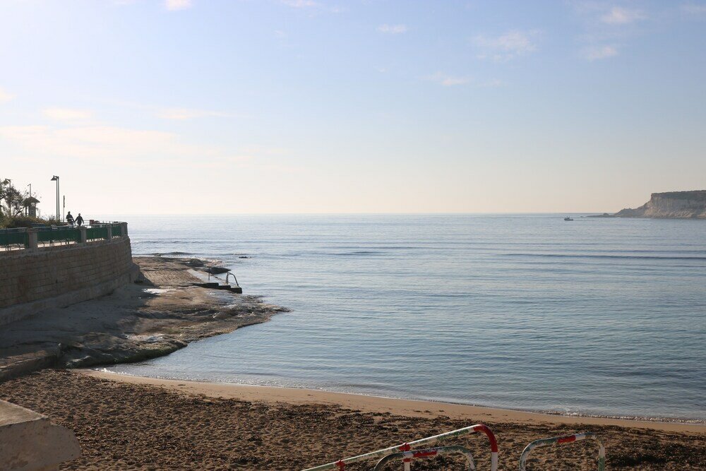 Фото Seaside Apartment