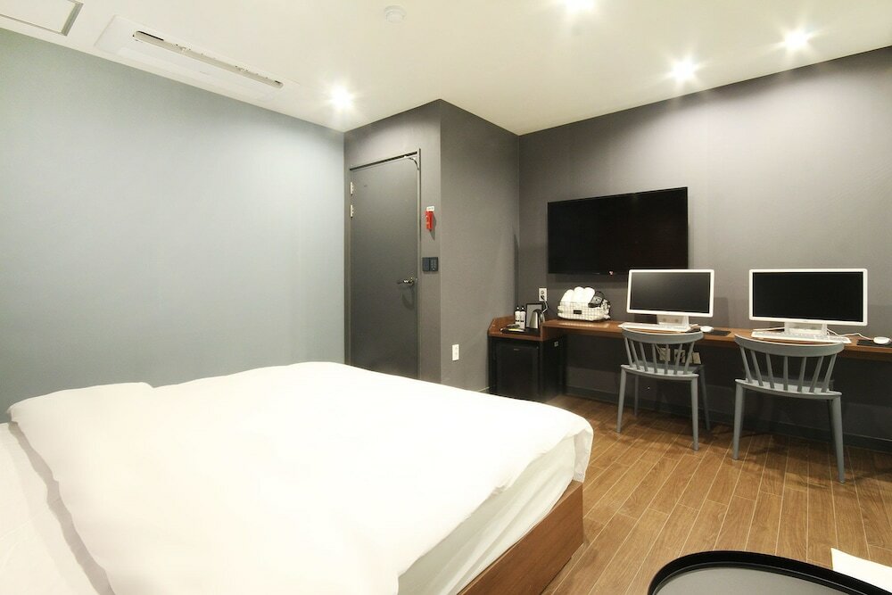 Фото No. 25 Hotel Convention Changwon