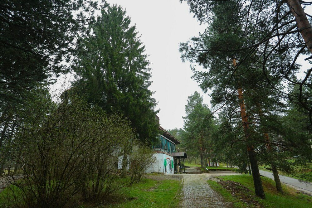 Фото Casa De La Montaña - Adults Only - Hostel