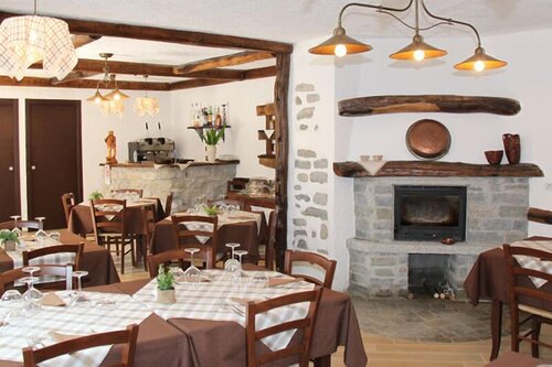 Гостиница Agriturismo ai Grassi e Lunghi