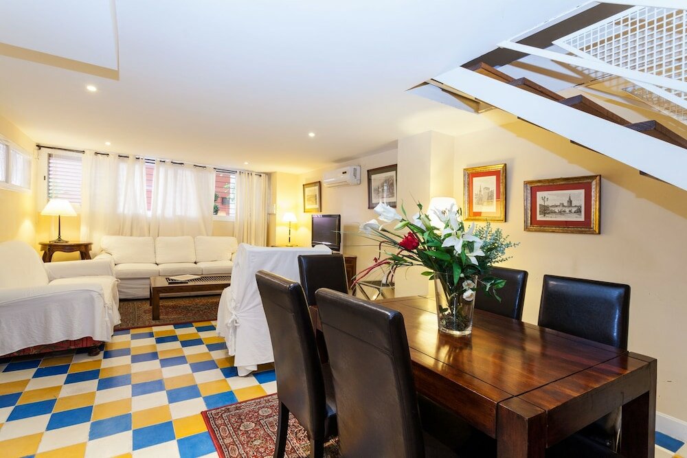 Фото Las Casas de Moratín