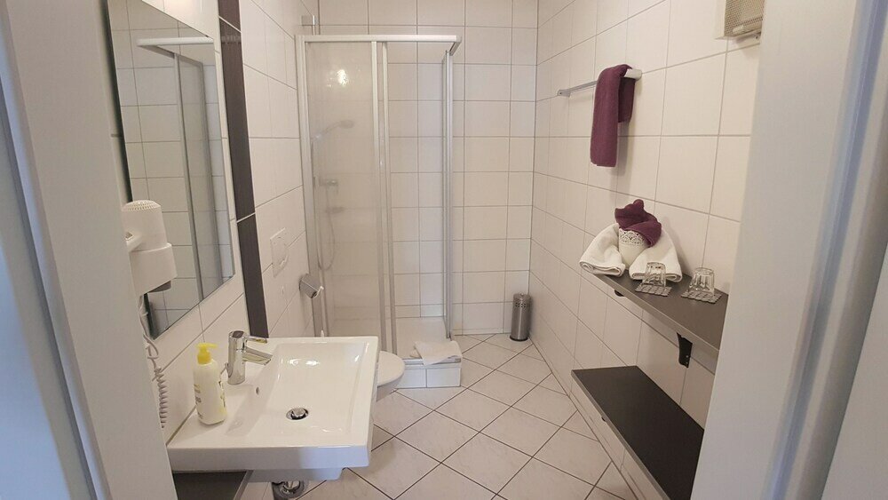 Фото Gästezimmer Burgplatz