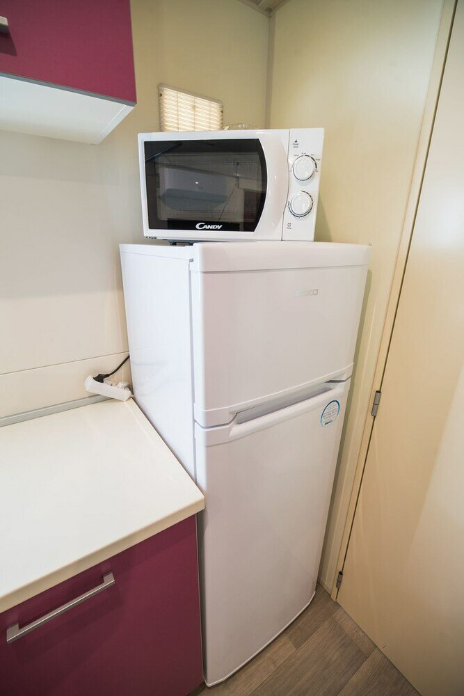 Фото Mobile Homes with Thermal Riviera Tickets in Terme Čatež