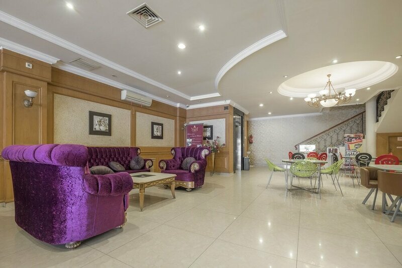 Гостиница Oyo 640 Hotel Maricaya в Макасаре