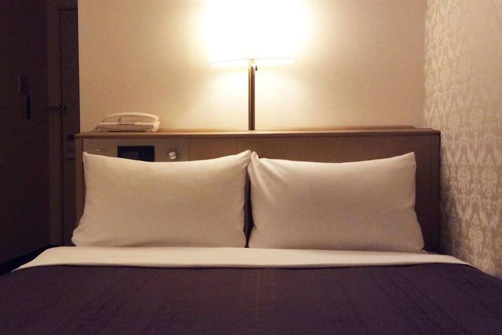 Фото Kawagoe Dai-Ichi Hotel