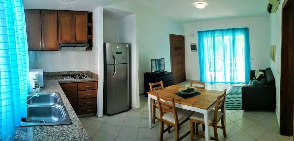 Фото TrueCost Caribbean Paradise