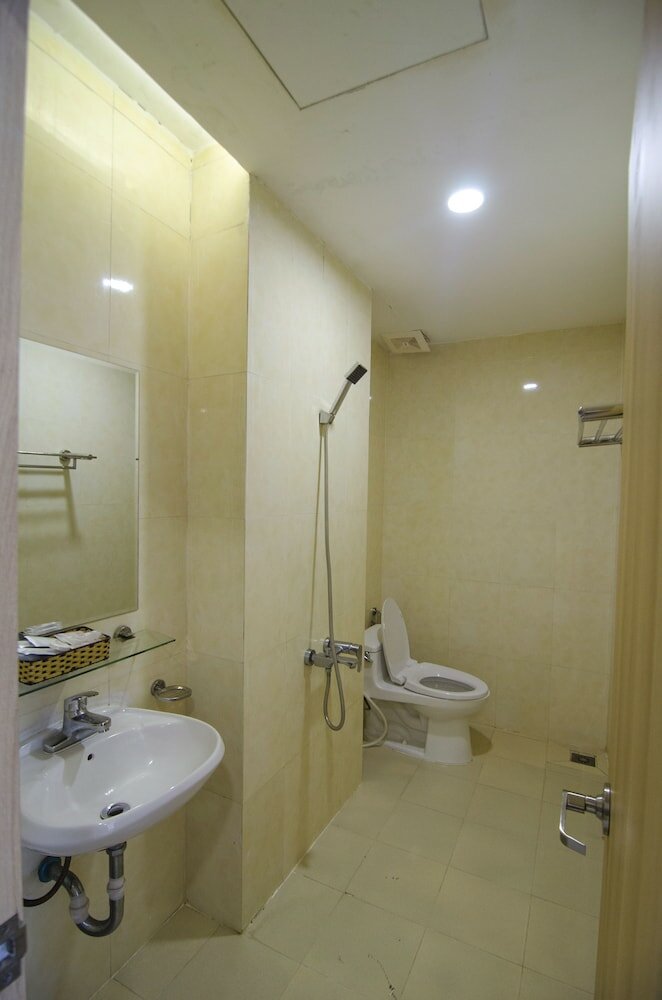 Фото High Coastal Apartment