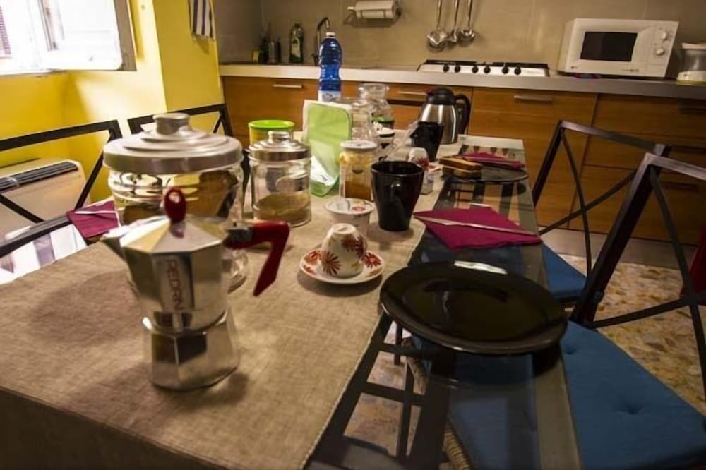 Фото Almacromondo B&b