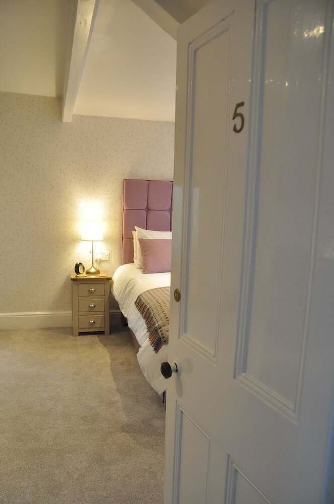 Фото Haisthorpe House